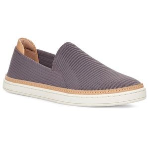 UGG Women's Alameda Sammy Slip-On Flats / Sneakers